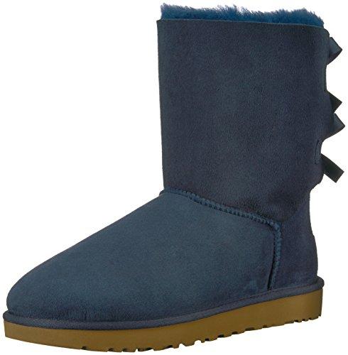 UGG Women's Bailey Bow II Fashion Boot