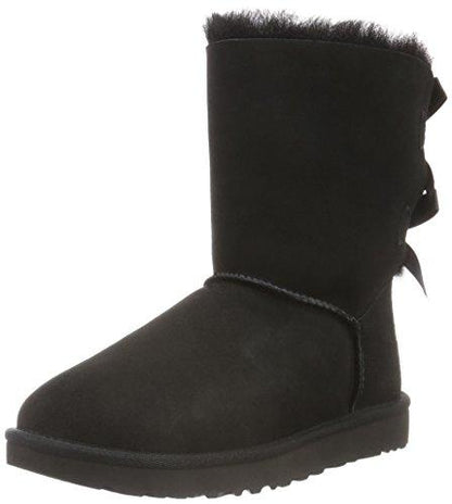 UGG Women's Bailey Bow II Fashion Boot
