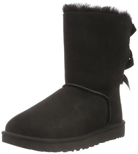 UGG Women's Bailey Bow II Fashion Boot