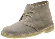 Clarks Women's Desert Boot — side view
