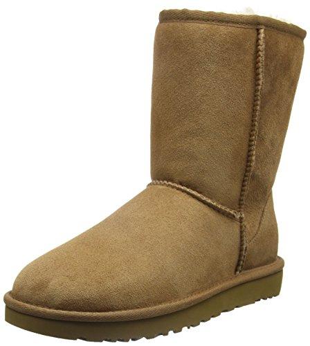 UGG Classic Short II boot