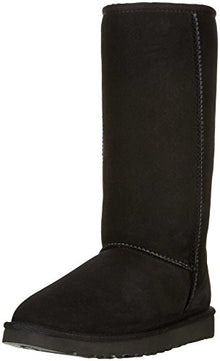 UGG Women's Classic Tall II Boot in Black