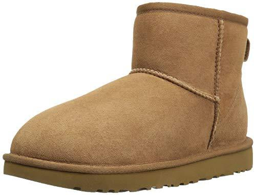 UGG Women's Classic Mini II Fashion Boot