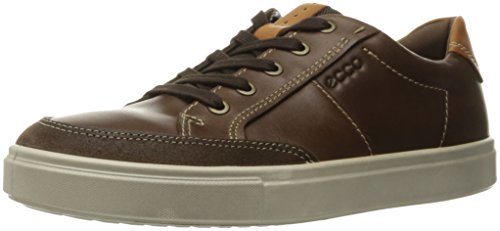 ECCO Men's Kyle Classic Fashion Sneaker