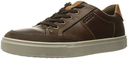 ECCO Men's Kyle Classic Fashion Sneaker