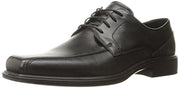 ECCO Men's Johannesburg Tie Oxford — back view
