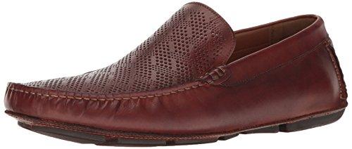 Kenneth Cole REACTION Men's Status Symbol Slip-on Loafer