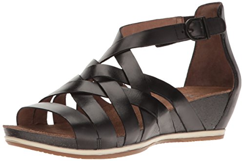 Dansko Women's Vivian Gladiator Sandal