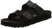 Birkenstock  Arizona Black Eva in Black