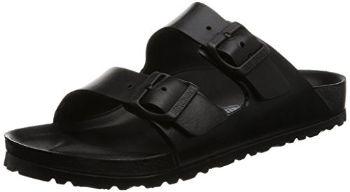 Birkenstock Arizona EVA Sandal — Black