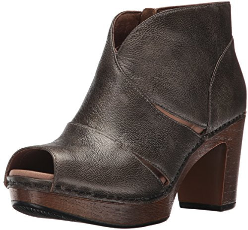 Dansko Women's Delphina Ankle Bootie