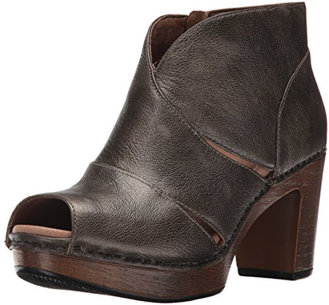 Dansko Women's Delphina Ankle Bootie