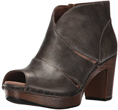 Dansko Women's Delphina Ankle Bootie