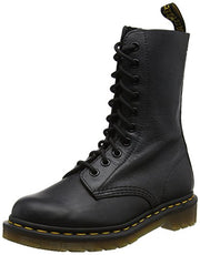 Dr. Martens Women's 1490 Virginia Boot — side view