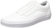 Vans Old Skool Sneaker — Tumble Leather, main view