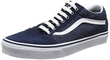 Vans Unisex Old Skool Skate Shoe