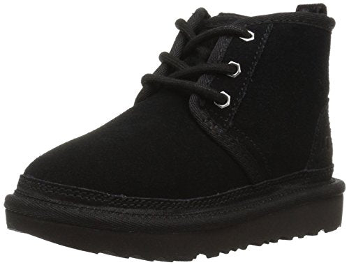 UGG Kids K Neumel II Chukka Boot