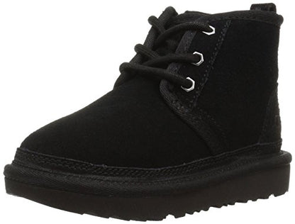 UGG Kids K Neumel II Chukka Boot