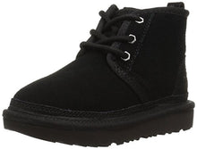 UGG Kids K Neumel II Chukka Boot