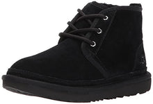 UGG Kids' Neumel II Boot in Black