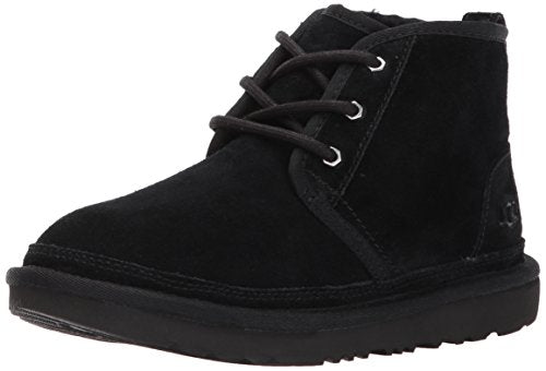 UGG Kids K Neumel II Chukka Boot