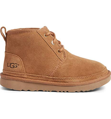 UGG Kids K Neumel II Chukka Boot