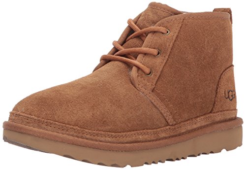 UGG Kids K Neumel II Chukka Boot
