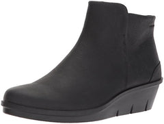 ECCO Women's Women's Skyler Wedge Ankle Bootie