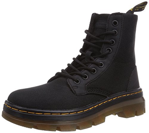Dr. Martens Unisex 1490 Combs Boot