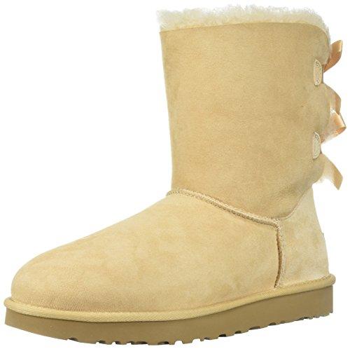 UGG Women's Bailey Bow II Fashion Boot