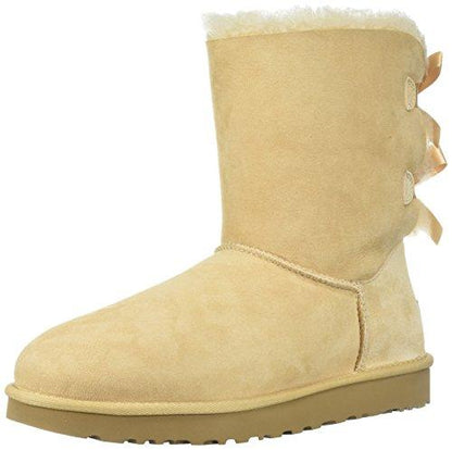 UGG Women's Bailey Bow II Fashion Boot