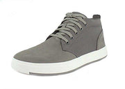 Timberland Men's Davis Square Chukka Boot — Medium Grey, alternate view