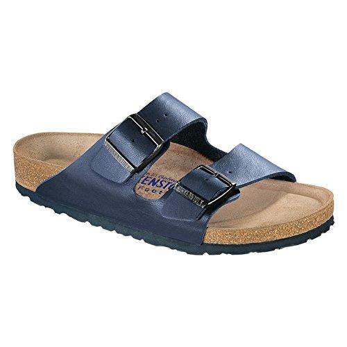 Birkenstock Unisex Arizona Soft Footbed Sandal