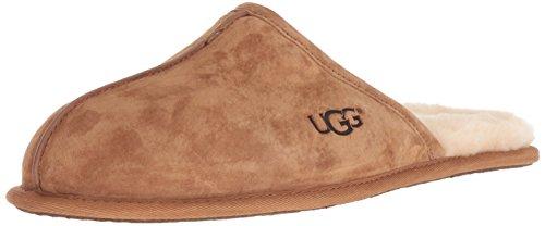 UGG Men's Scuff Slipper