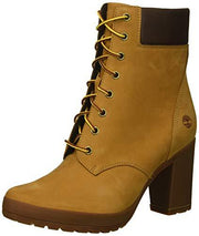 Timberland Men's Camdale 6-Inch Boot — Wheat — top view