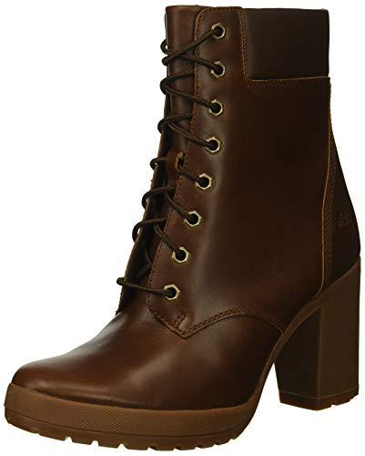 Timberland Men's Camdale 6-Inch Boot — Brown Argan