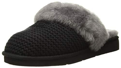 UGG Women's W Cozy Knit Slipper