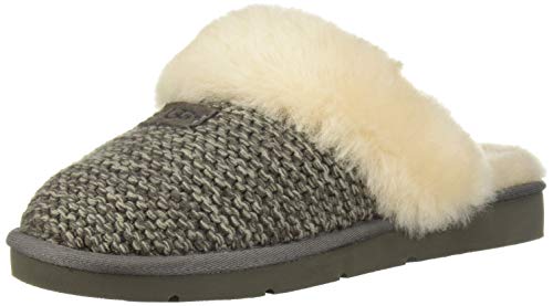 UGG Women's W Cozy Knit Slipper