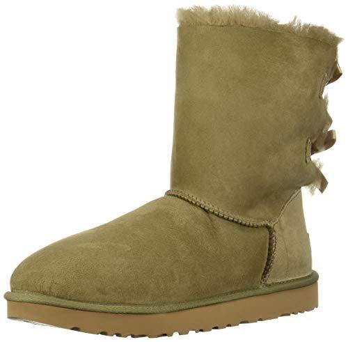 UGG Women's Bailey Bow II Fashion Boot
