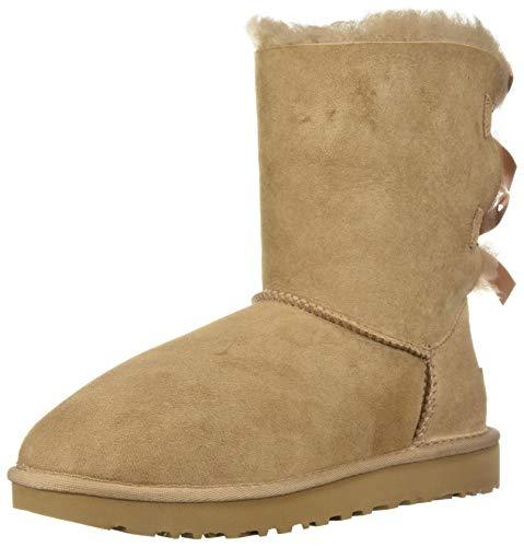 UGG Women's Bailey Bow II Fashion Boot