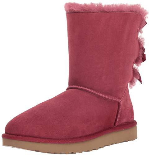 UGG Women's Bailey Bow II Fashion Boot
