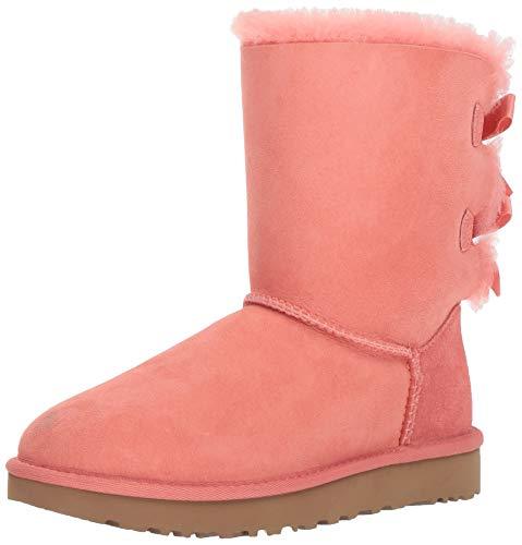 UGG Women's Bailey Bow II Fashion Boot