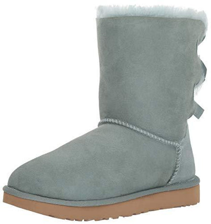 UGG Women's Bailey Bow II Fashion Boot