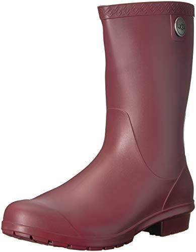 UGG Women's Sienna Matte Rain Boot