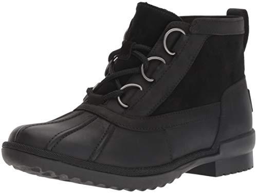 UGG Women's W Heather Boot Fashion