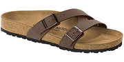 Birkenstock Women's Yao Birkibuc Sandal, main view