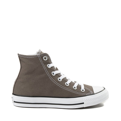 Converse Unisex Chuck Taylor All Star Hi Sneaker — Charcoal