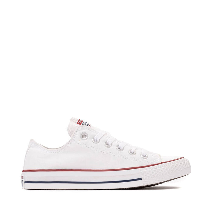 Converse Unisex Chuck Taylor All Star Ox Sneaker — White