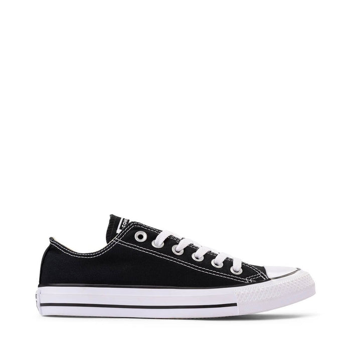 Converse Unisex Chuck Taylor Ox Basketball Shoe — Black