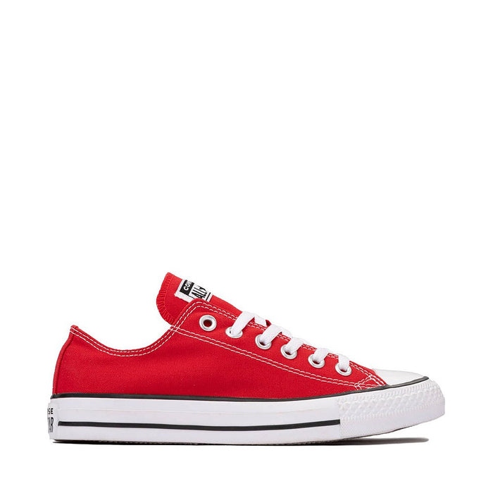 Converse Chuck Taylor Ox Washed Canvas Shoes